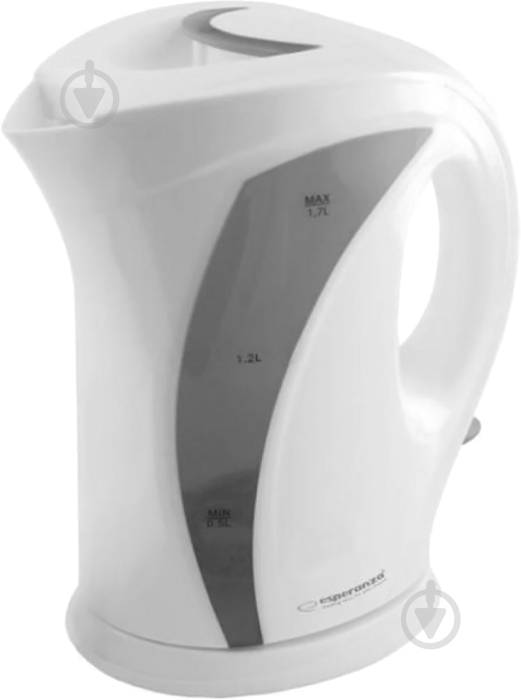 Електрочайник Esperanza EKK018E Kettle - фото 1