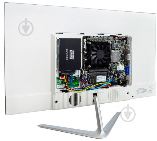Моноблок Artline Business M62 23,8" (M62v02) white - фото 2