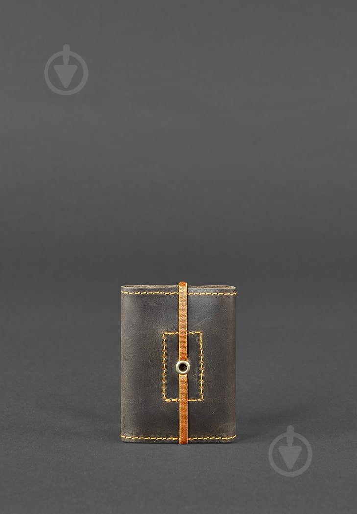 Визитница BlankNote BN-KK-1-1-o-a - фото 2 Визитница BlankNote BN-KK-1-1-o-a - фото 2