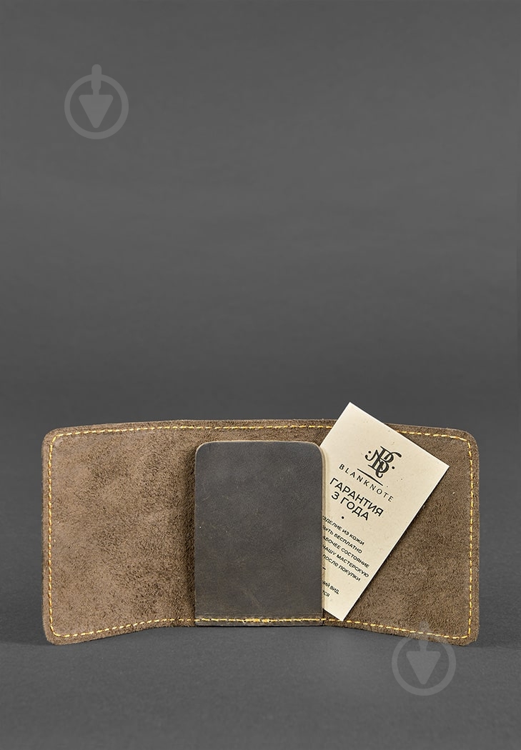 Визитница BlankNote BN-KK-1-1-o-a - фото 5 Визитница BlankNote BN-KK-1-1-o-a - фото 5