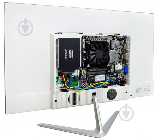 Моноблок Artline Business M62 23,8" (M62v03) white - фото 2