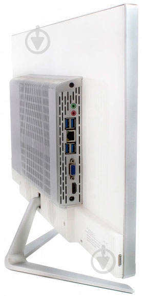 Моноблок Artline Business M62 23,8" (M62v03) white - фото 4