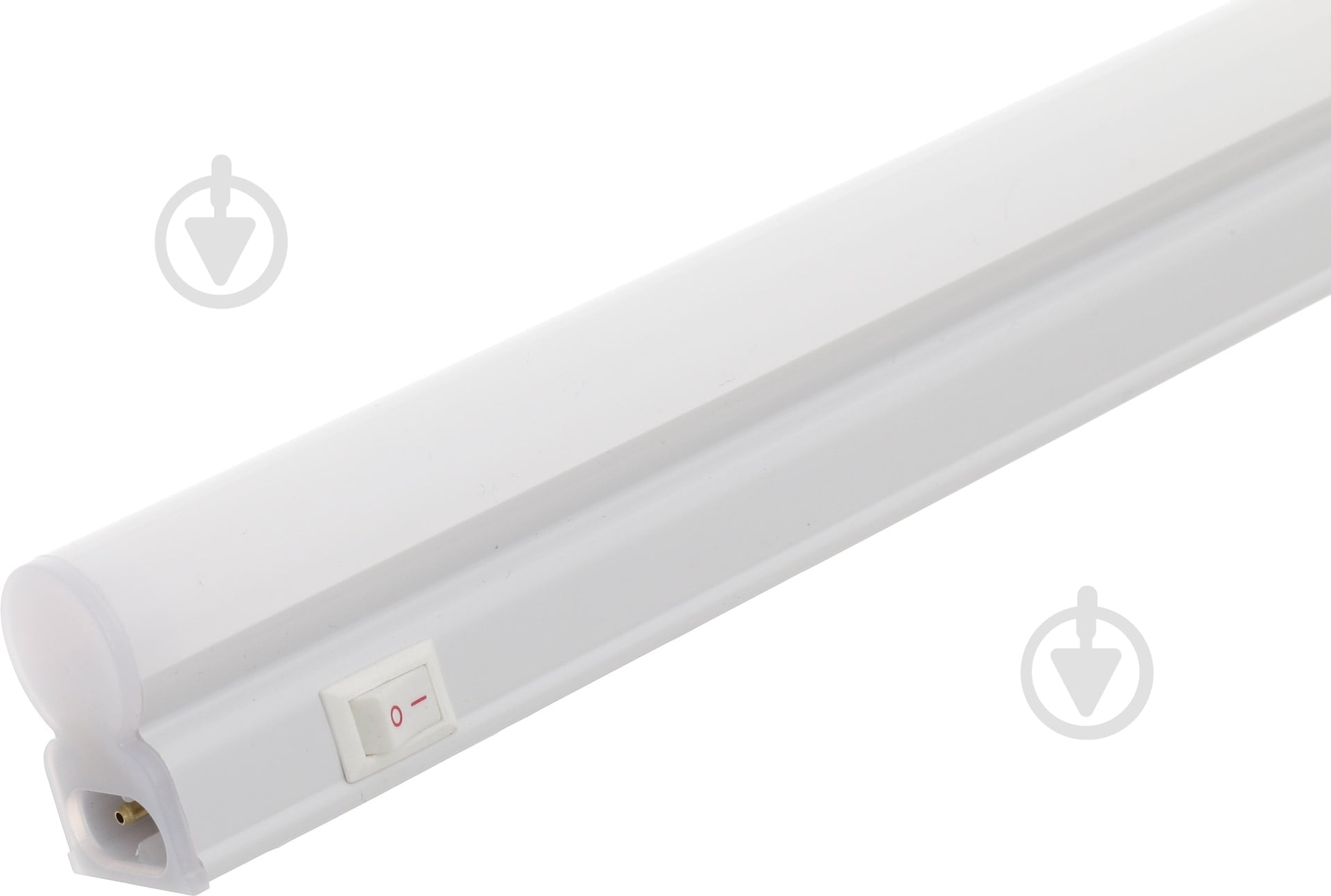 ᐉ Подсветка для мебели LightMaster LC-72 T5/20W 230V 120 см
