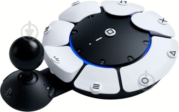 Контроллер беспроводной Sony Access для PS5 (1015852) - фото 1