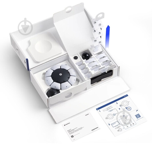 Контроллер беспроводной Sony Access для PS5 (1015852) - фото 3