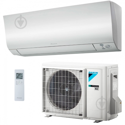 Кондиционер Daikin FTXM71/RXM71 - фото 1 Кондиционер Daikin FTXM71/RXM71 - фото 1