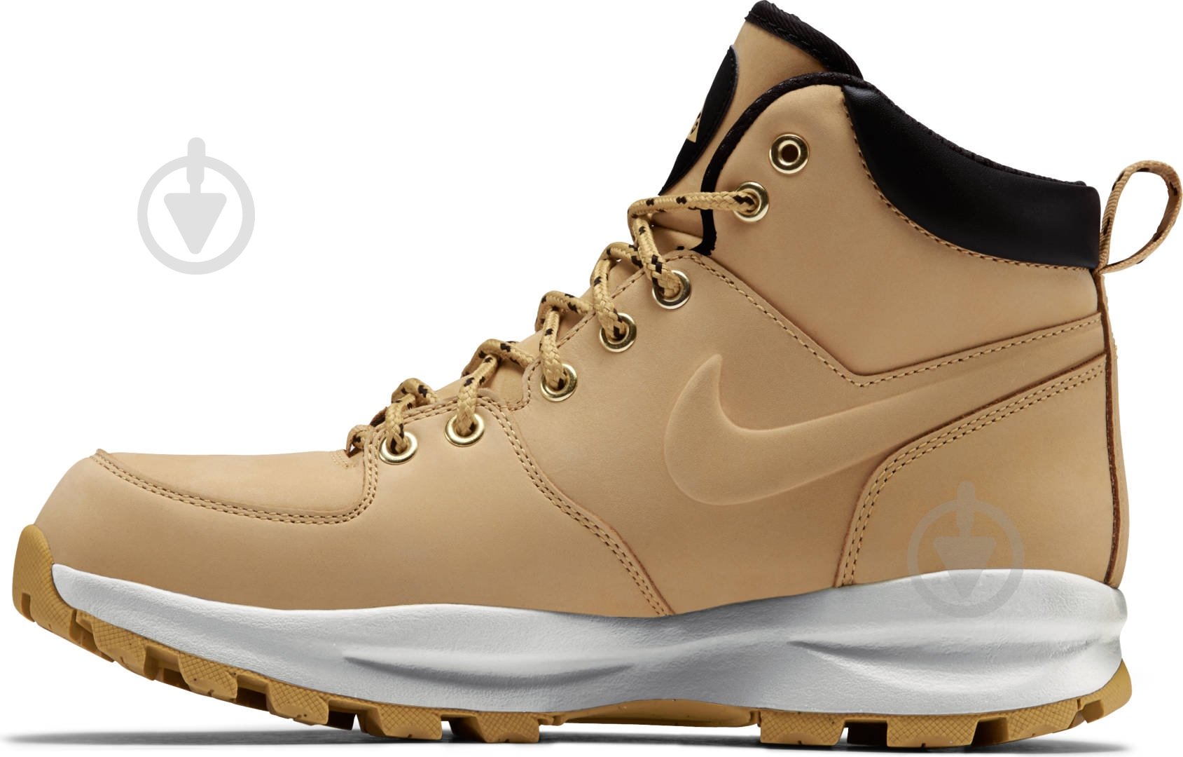 Черевики Nike MANOA LEATHER 454350-700 р.41 жовтий - фото 4