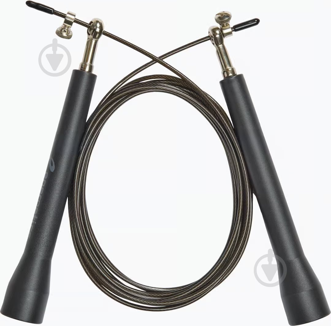 Скакалка Energetics 433146-900050 High Speed Rope II - фото 1 Скакалка Energetics 433146-900050 High Speed Rope II - фото 1