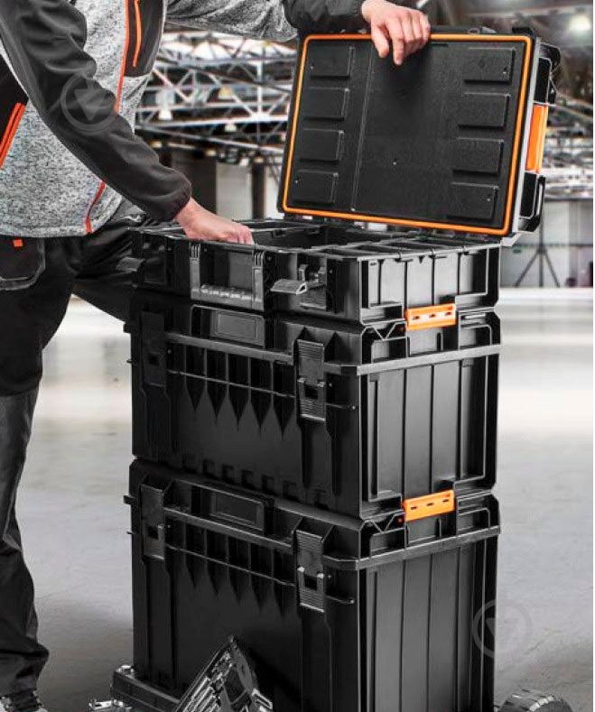 Модульна система для ручного інструменту NEO tools 84-259 - фото 5