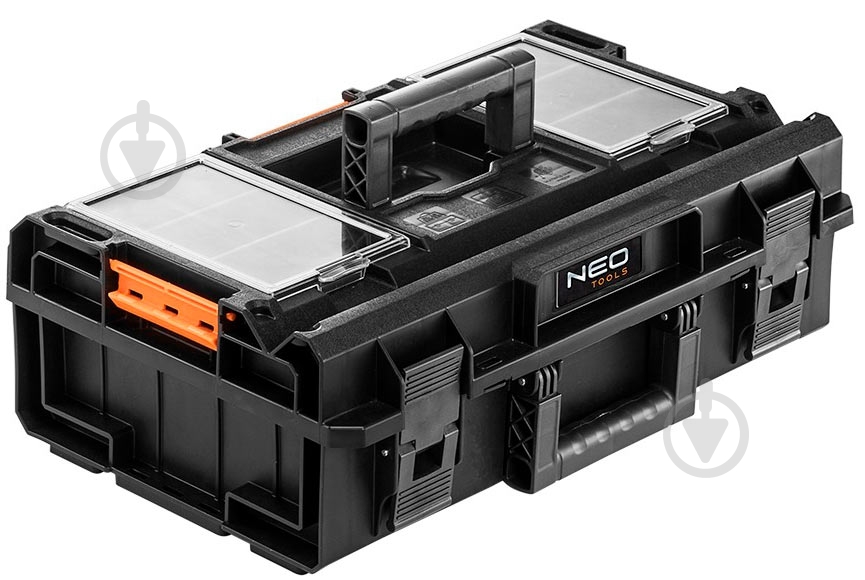 Модульна система для ручного інструменту NEO tools 84-259 - фото 4
