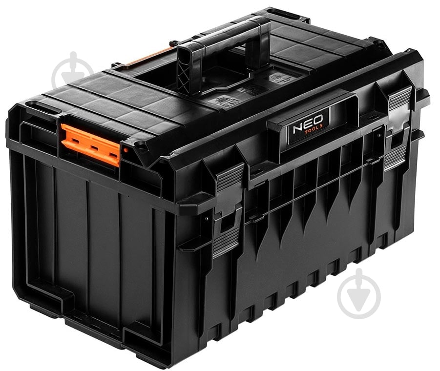 Модульна система для ручного інструменту NEO tools 84-259 - фото 3