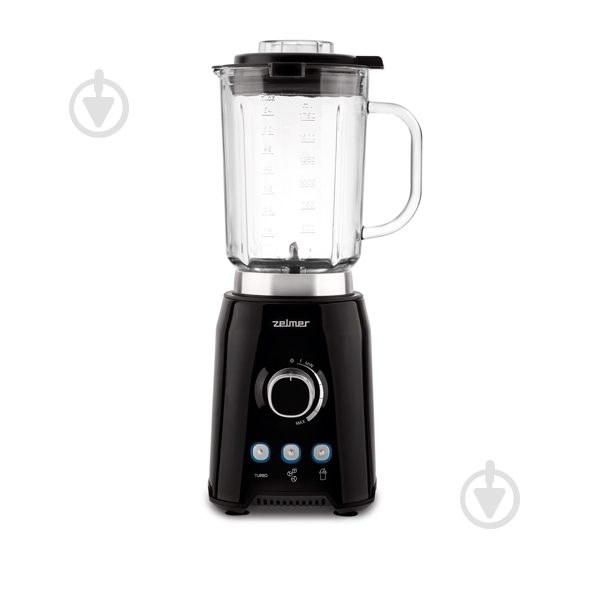 Блендер стационарный Zelmer ZSB4799 В - фото 1 Блендер стационарный Zelmer ZSB4799 В - фото 1