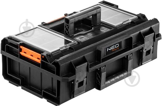 Ящик для ручного инструмента NEO tools 84-255 - фото 1 Ящик для ручного инструмента NEO tools 84-255 - фото 1