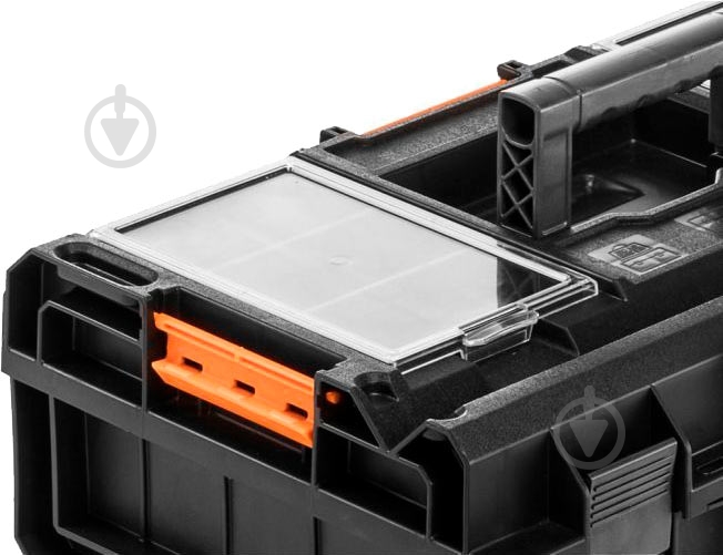 Ящик для ручного инструмента NEO tools 84-255 - фото 8 Ящик для ручного инструмента NEO tools 84-255 - фото 8