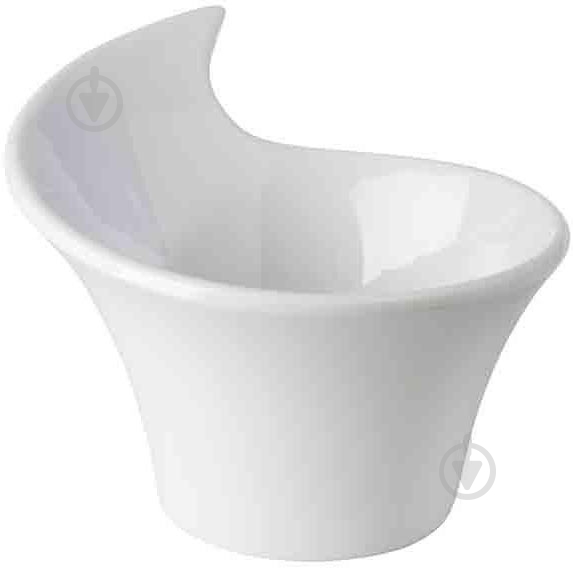 Соусник APS Mini White 84456 - фото 1