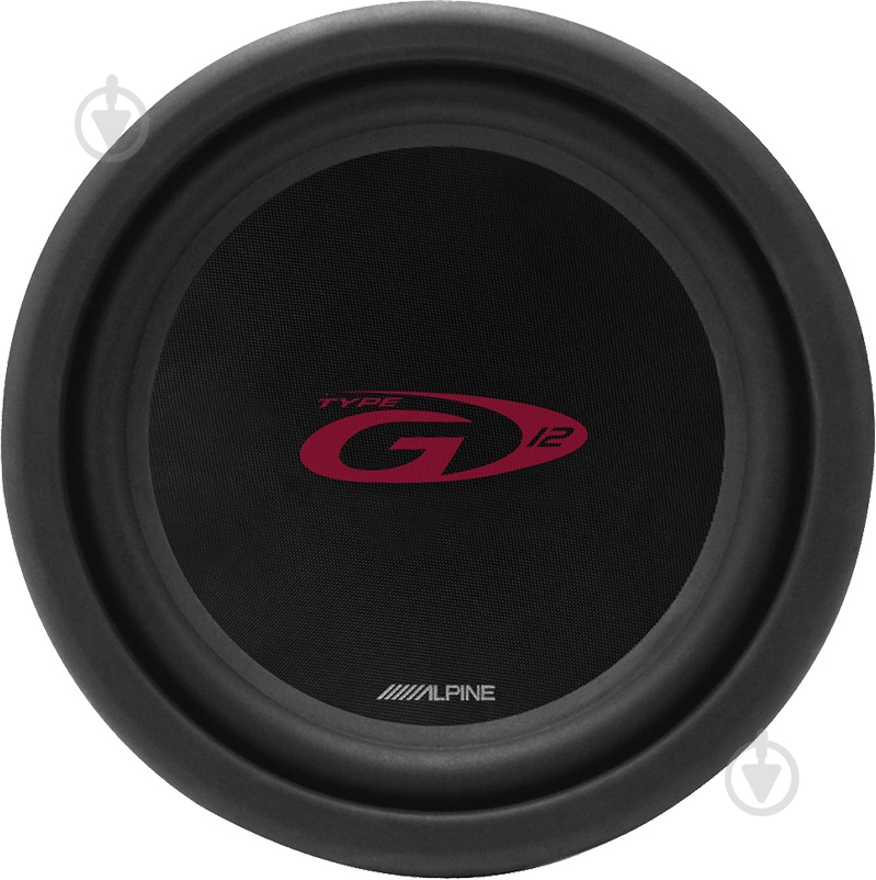 Автосабвуфер ALPINE SWG-1044 - фото 1 Автосабвуфер ALPINE SWG-1044 - фото 1