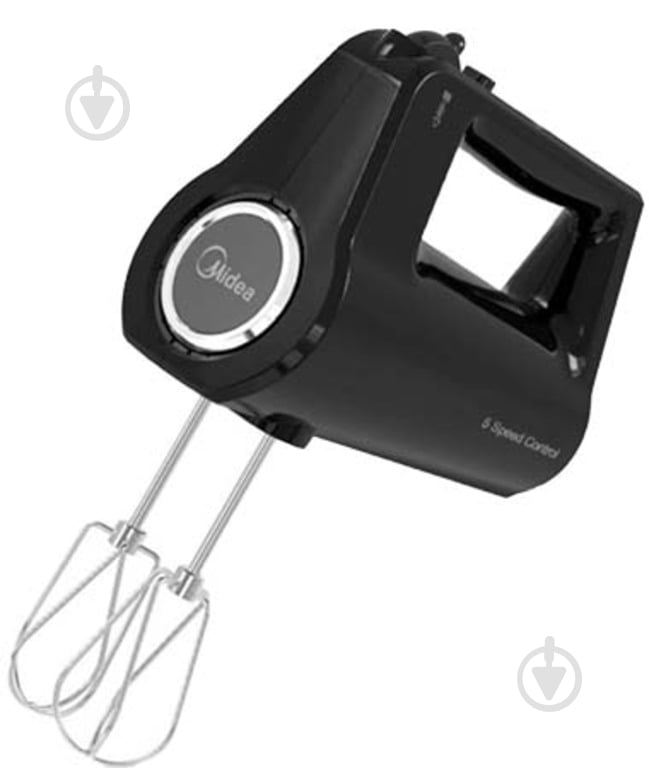 Міксер Midea HM0293BL - фото 1