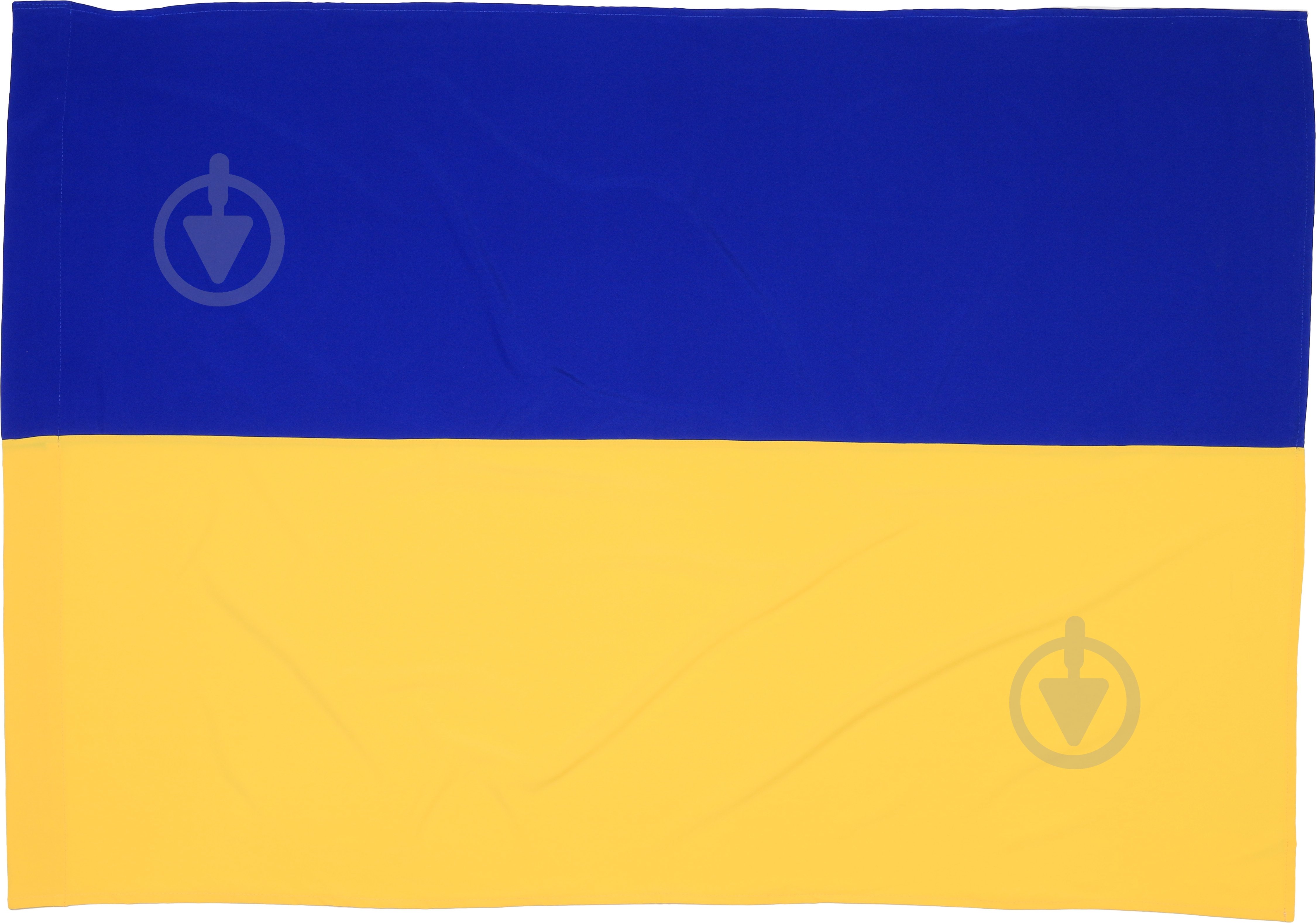 Флаг Украины 140х90 см - фото 1 Флаг Украины 140х90 см - фото 1