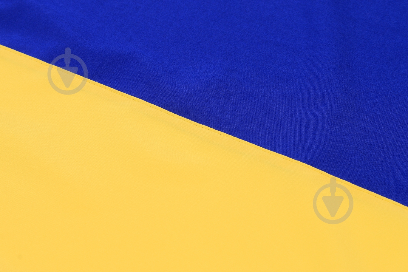 Флаг Украины 140х90 см - фото 2 Флаг Украины 140х90 см - фото 2