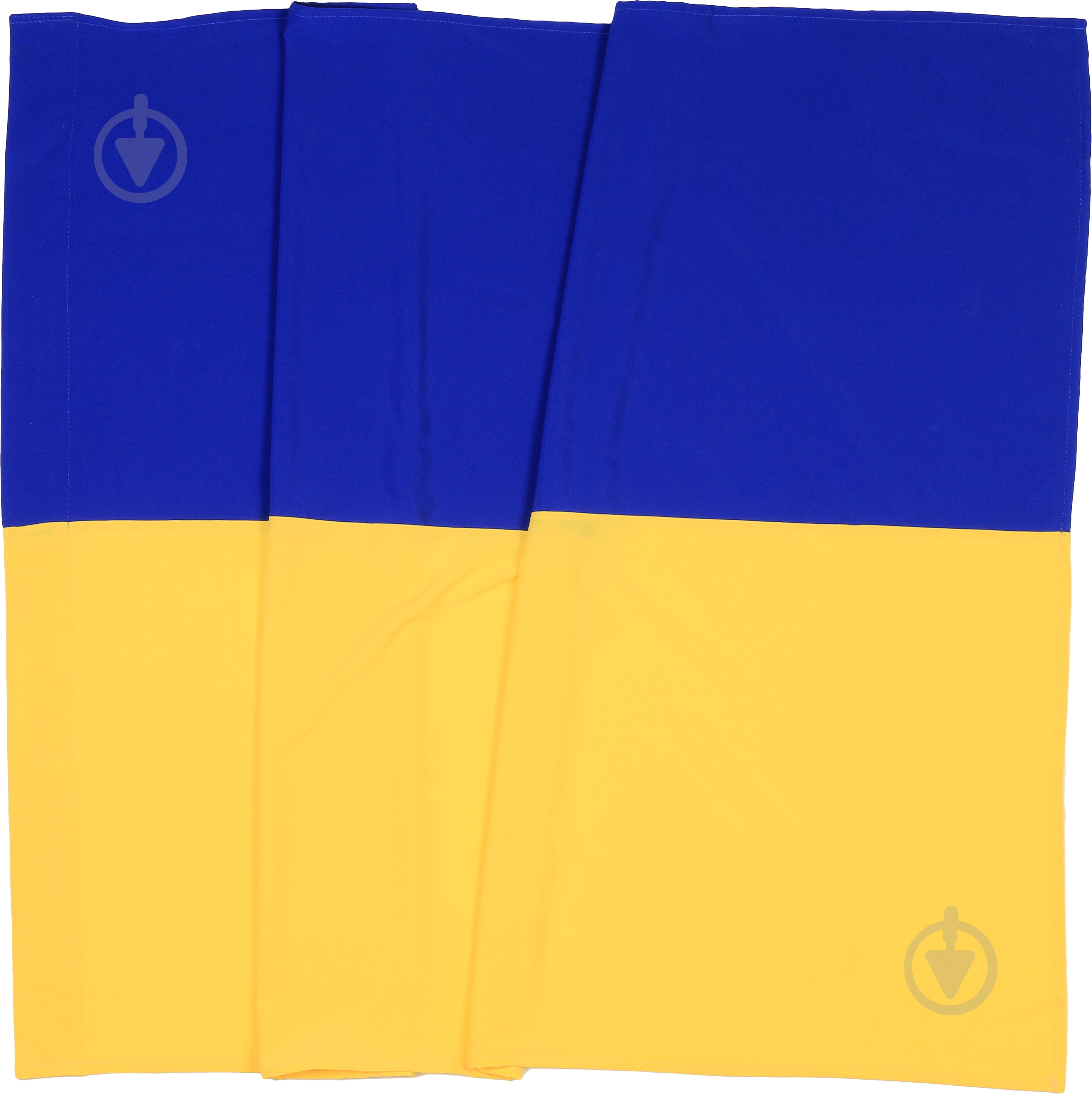 Флаг Украины 140х90 см - фото 3 Флаг Украины 140х90 см - фото 3