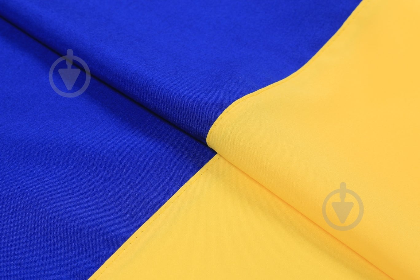 Флаг Украины 140х90 см - фото 4 Флаг Украины 140х90 см - фото 4