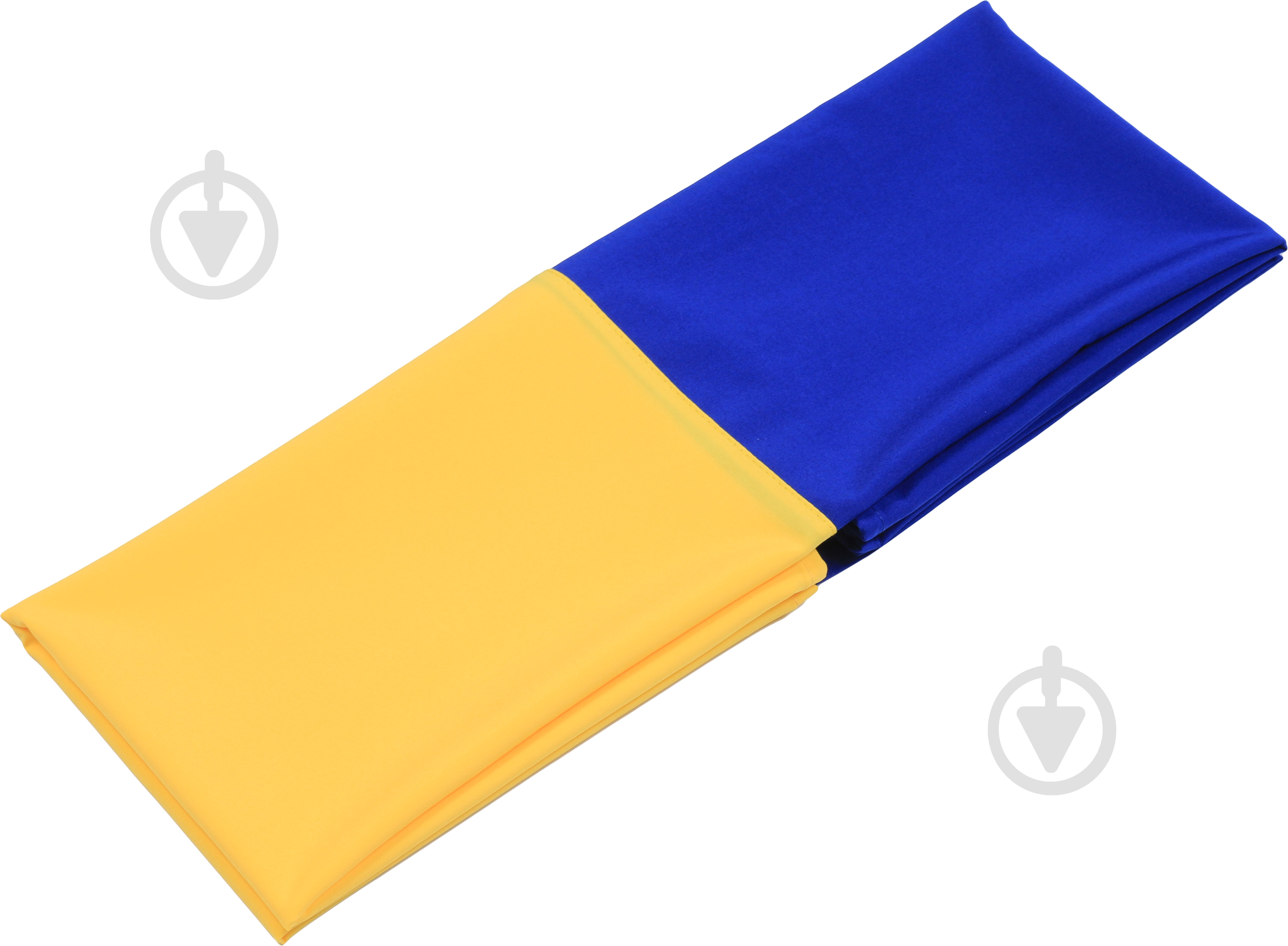 Флаг Украины 140х90 см - фото 6 Флаг Украины 140х90 см - фото 6