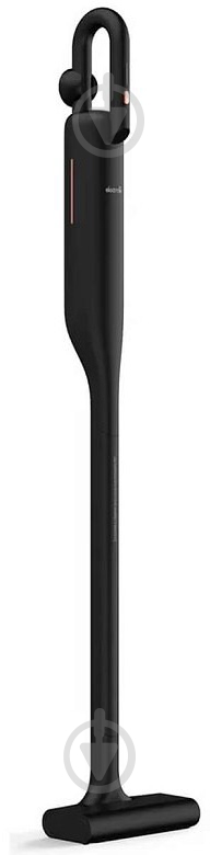 Пылесос аккумуляторный Deerma VC03S black - фото 4