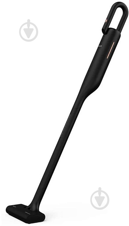 Пылесос аккумуляторный Deerma VC03S black - фото 3