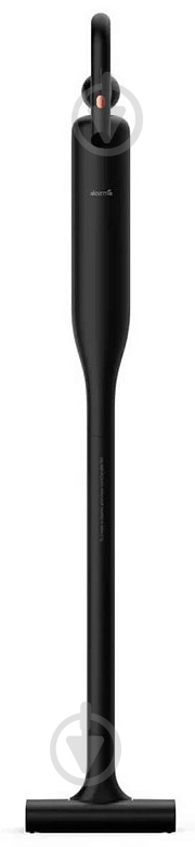 Пылесос аккумуляторный Deerma VC03S black - фото 2