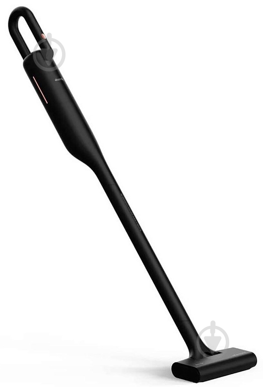Пылесос аккумуляторный Deerma VC03S black - фото 1