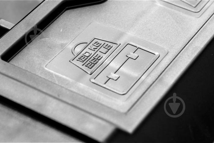 Скриня для ручного інструменту NEO tools 84-256 - фото 5 Скриня для ручного інструменту NEO tools 84-256 - фото 5