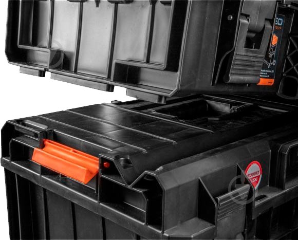 Скриня для ручного інструменту NEO tools 84-256 - фото 6 Скриня для ручного інструменту NEO tools 84-256 - фото 6