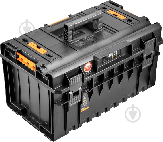 Скриня для ручного інструменту NEO tools 84-256 - фото 1 Скриня для ручного інструменту NEO tools 84-256 - фото 1