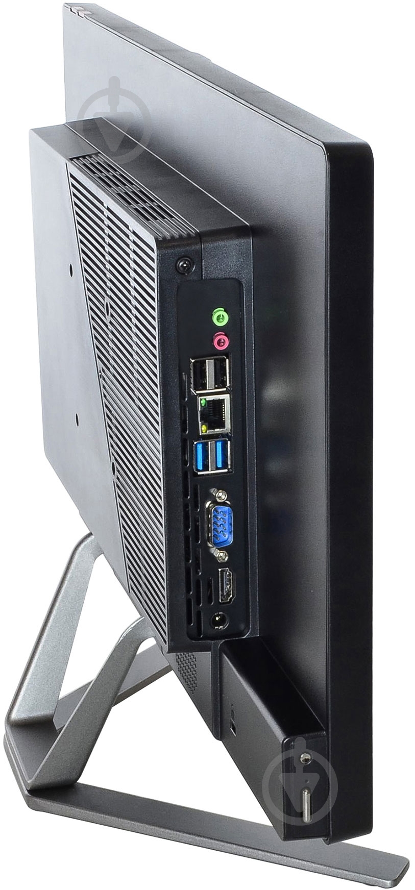 Моноблок Artline Business F27 21,5 (F27v01) black - фото 3