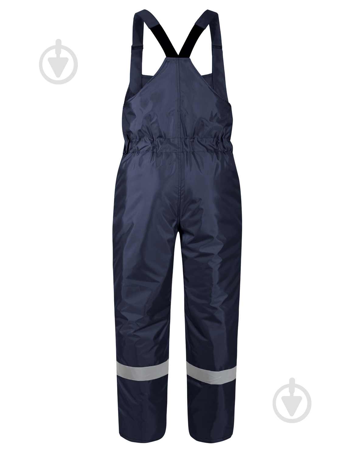 Полукомбинезон утепленный INSIGHT EXPERT р. XL рост 3-4 81682 темно-синий - фото 2 Полукомбинезон утепленный INSIGHT EXPERT р. XL рост 3-4 81682 темно-синий - фото 2