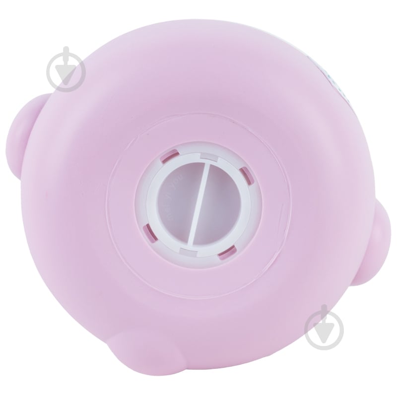 Копилка KITE pink cat K23-498-2 - фото 3 Копилка KITE pink cat K23-498-2 - фото 3