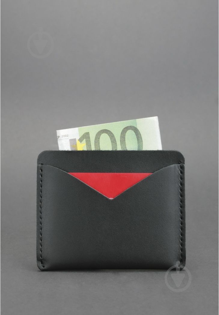 Визитница BlankNote 5.0 BN-KK-5-g - фото 3 Визитница BlankNote 5.0 BN-KK-5-g - фото 3