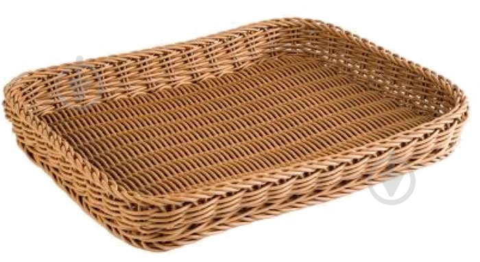 Поднос APS 40х30 см 50906 27101102 - фото 1 Поднос APS 40х30 см 50906 27101102 - фото 1