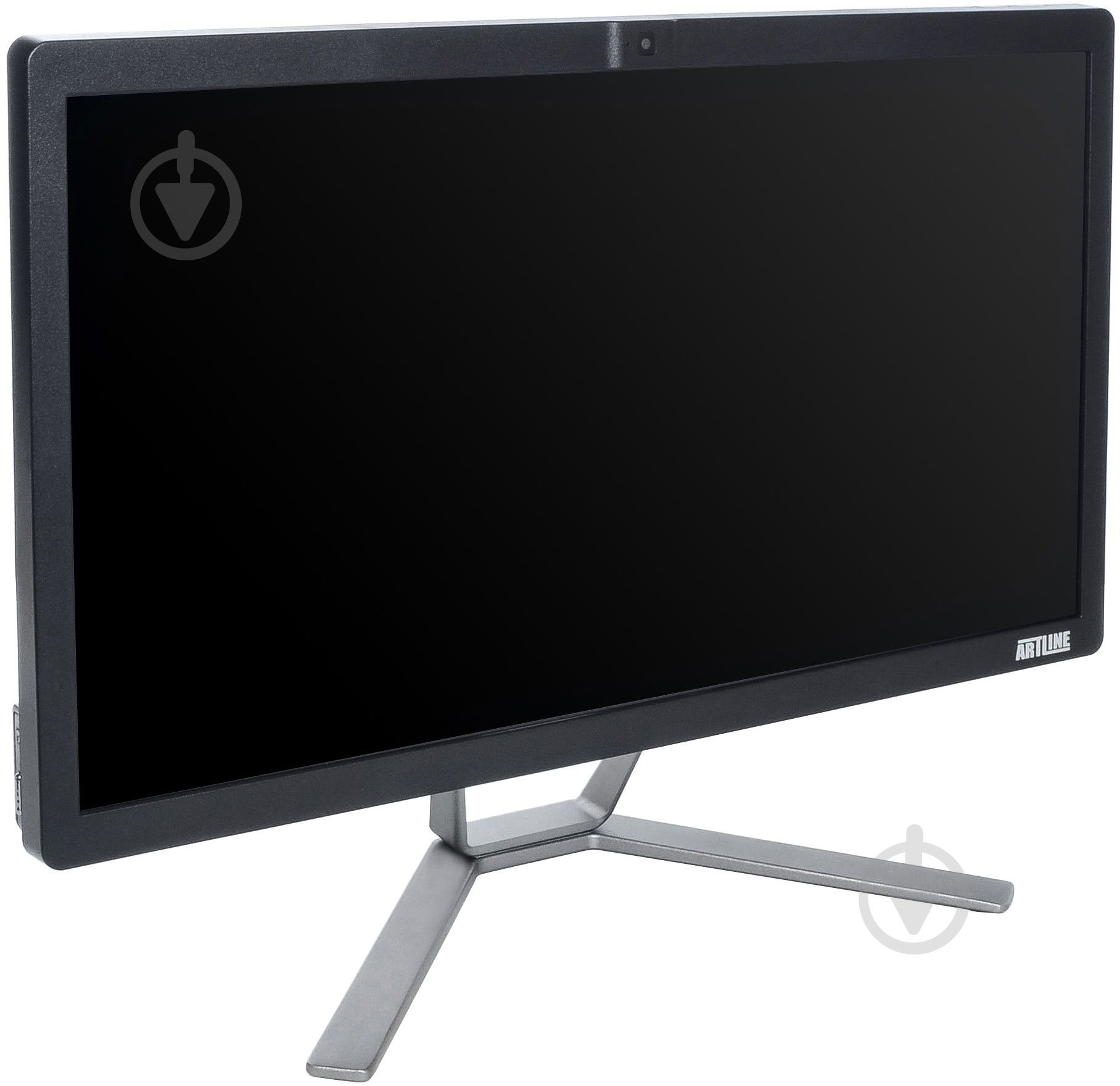 Моноблок Artline Business F27 21,5 (F27v04) black - фото 1