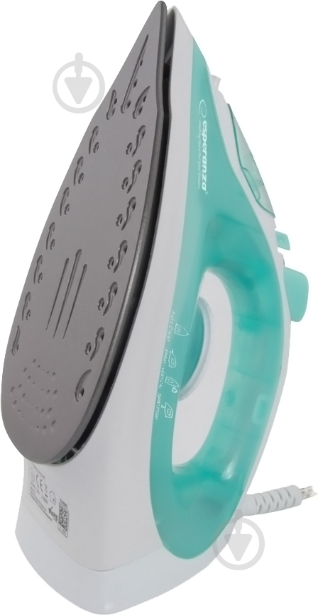 Утюг Esperanza EHI005 Iron - фото 3