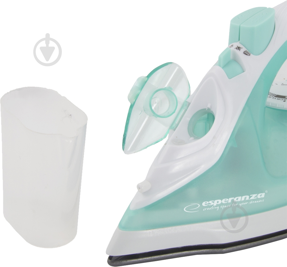 Утюг Esperanza EHI005 Iron - фото 4