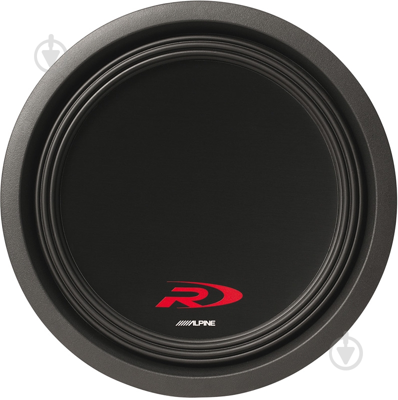 Автосабвуфер ALPINE SWR-T12 - фото 1 Автосабвуфер ALPINE SWR-T12 - фото 1
