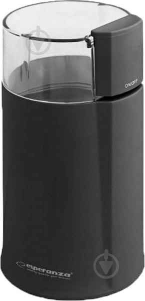 Кавомолка Esperanza COFFEE GRINDER ESP EKC001K - фото 1