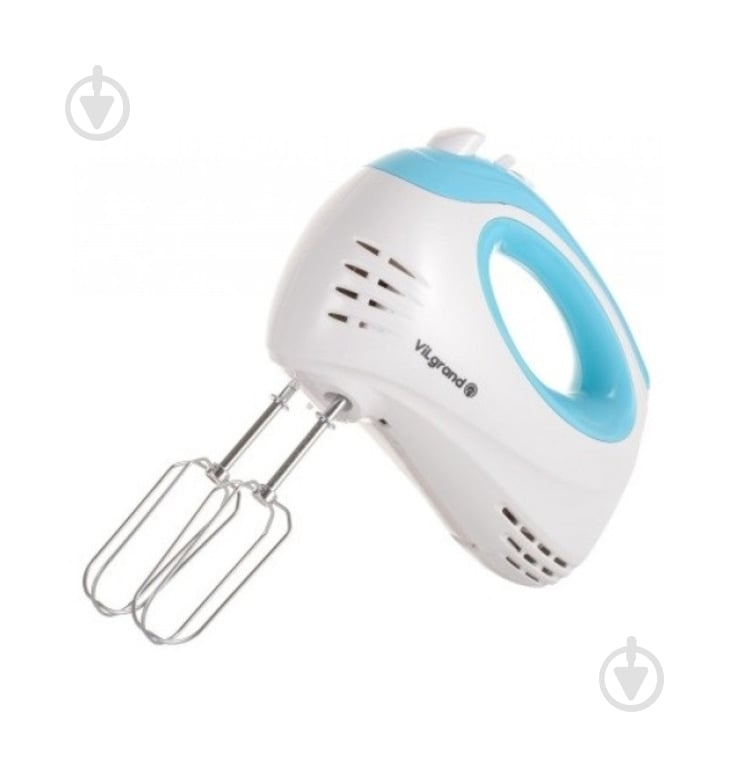 Миксер ViLgrand VHM 30014 - фото 1 Миксер ViLgrand VHM 30014 - фото 1