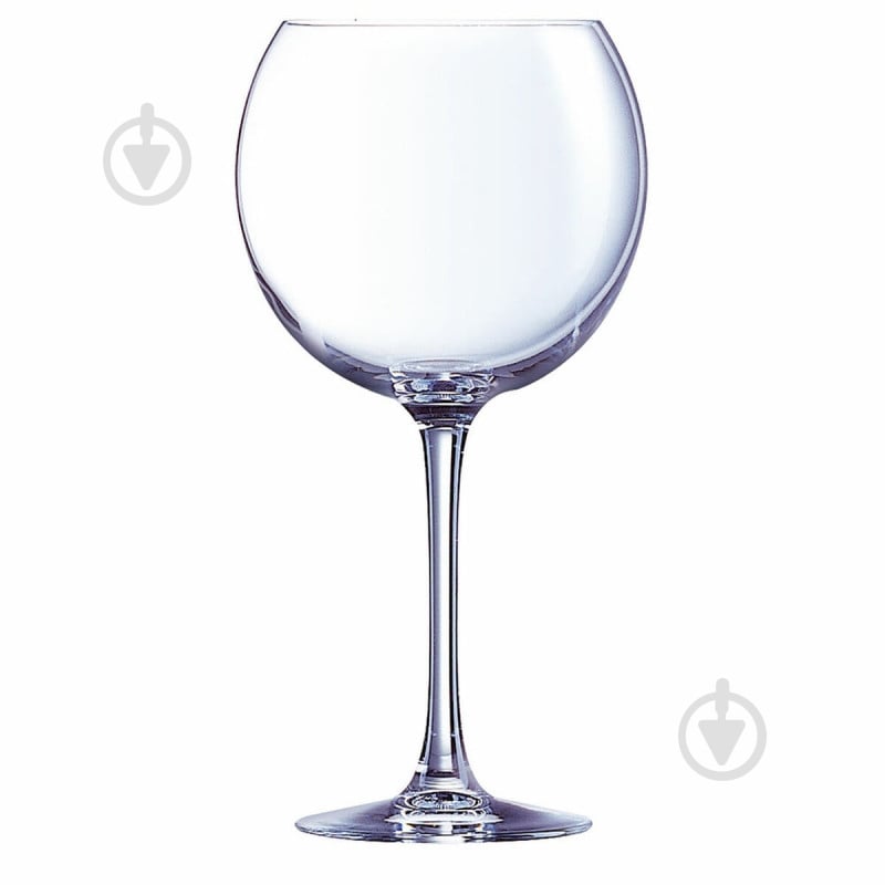 Набор бокалов для вина Luminarc Cabernet Ballon 350 мл 6 шт. - фото 1 Набор бокалов для вина Luminarc Cabernet Ballon 350 мл 6 шт. - фото 1