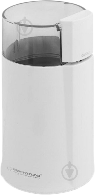 Кофемолка Esperanza COFFEE GRINDER ESP EKC001W - фото 1