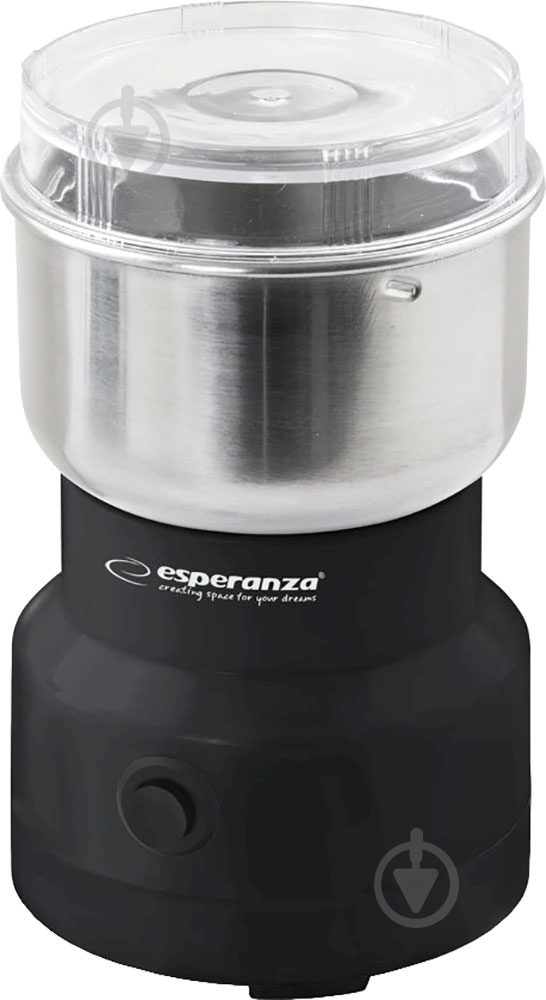 Кофемолка Esperanza COFFEE GRINDER EKC007K - фото 1