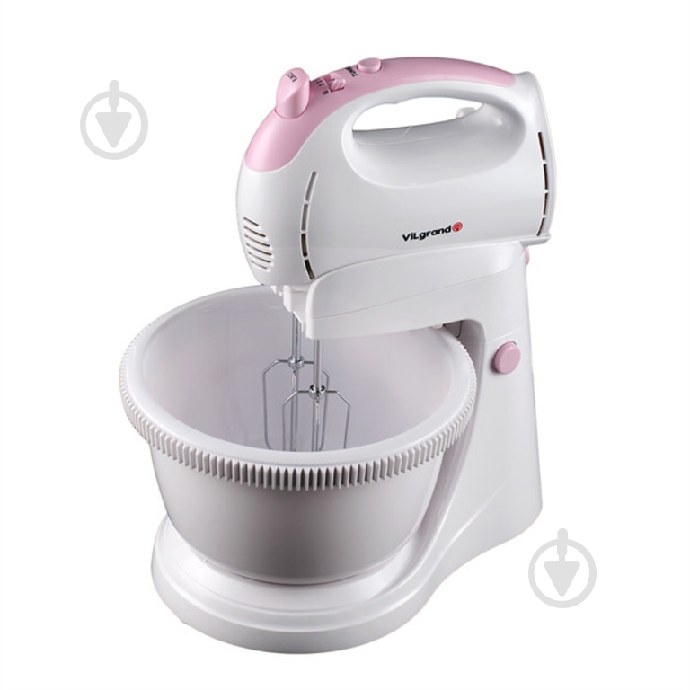 Миксер ViLgrand VHM 4519B - фото 1
