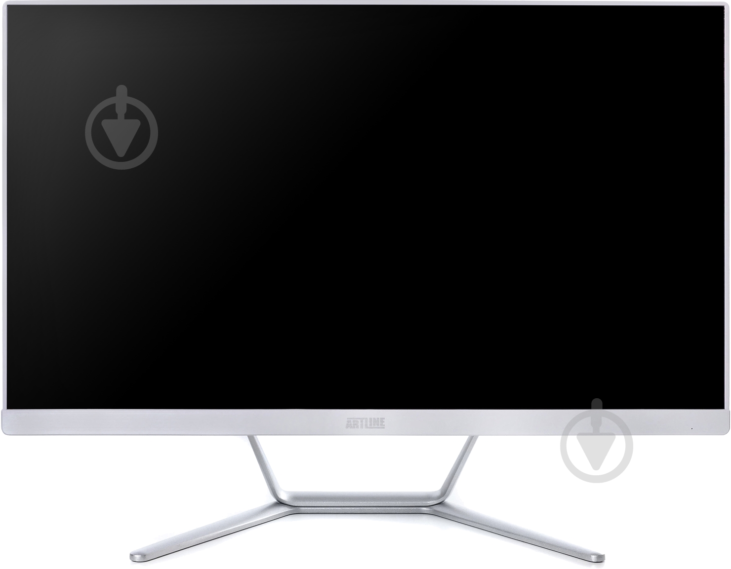 Моноблок Artline Home G41 23,8" (G41v03w) white - фото 2 Моноблок Artline Home G41 23,8" (G41v03w) white - фото 2