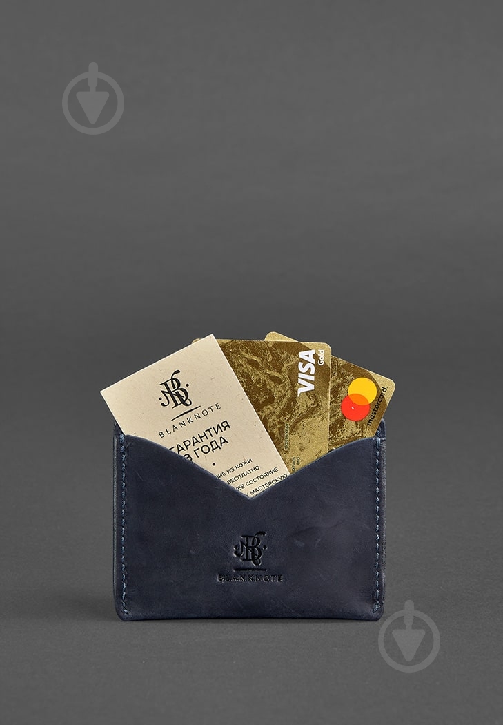 Визитница BlankNote 5.0 BN-KK-5-nn - фото 3 Визитница BlankNote 5.0 BN-KK-5-nn - фото 3